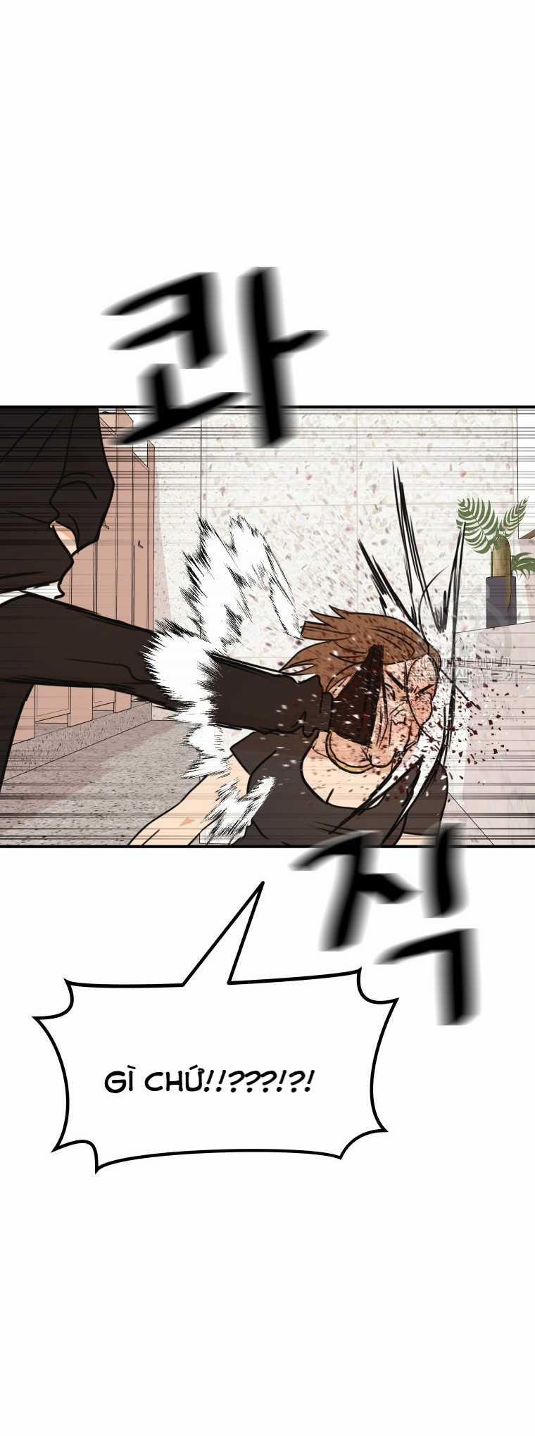Bạn Trai Vệ Sĩ 102 trang 23