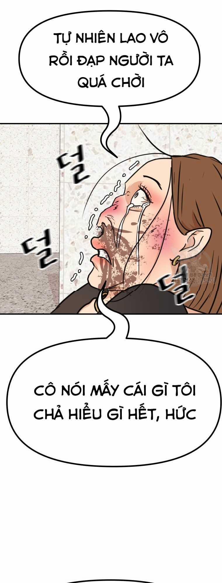 Bạn Trai Vệ Sĩ 102 trang 25