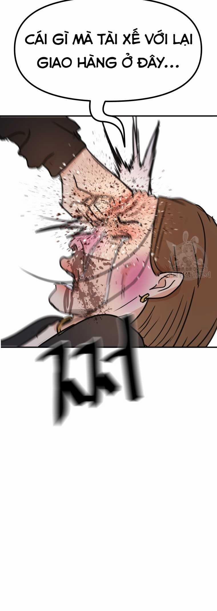 Bạn Trai Vệ Sĩ 102 trang 26