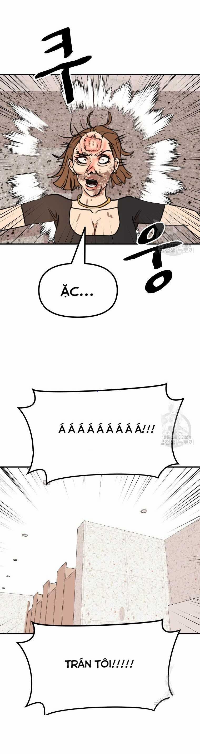 Bạn Trai Vệ Sĩ 102 trang 28