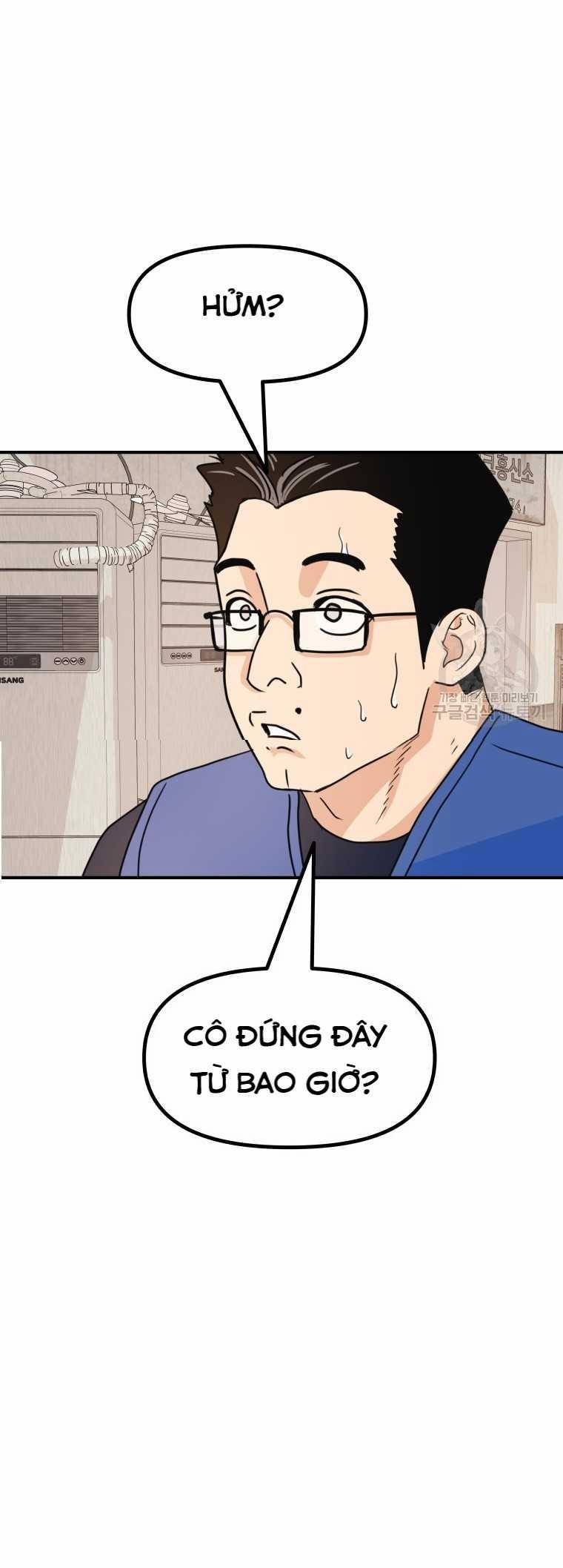 Bạn Trai Vệ Sĩ 102 trang 31