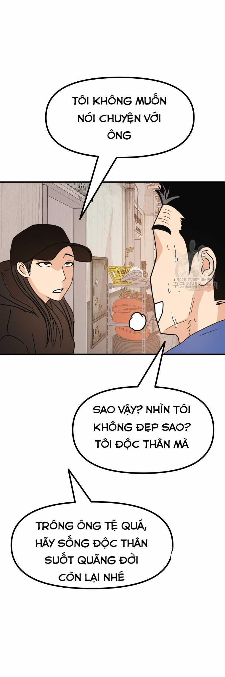 Bạn Trai Vệ Sĩ 102 trang 38