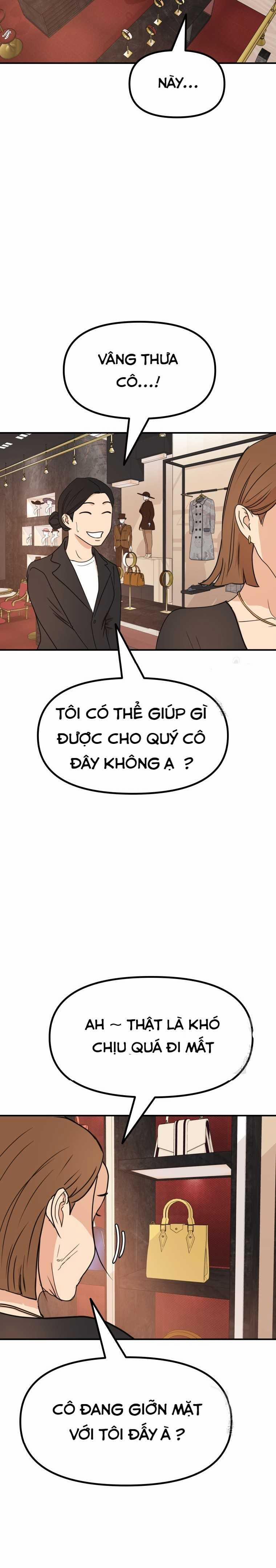 Bạn Trai Vệ Sĩ 102 trang 4