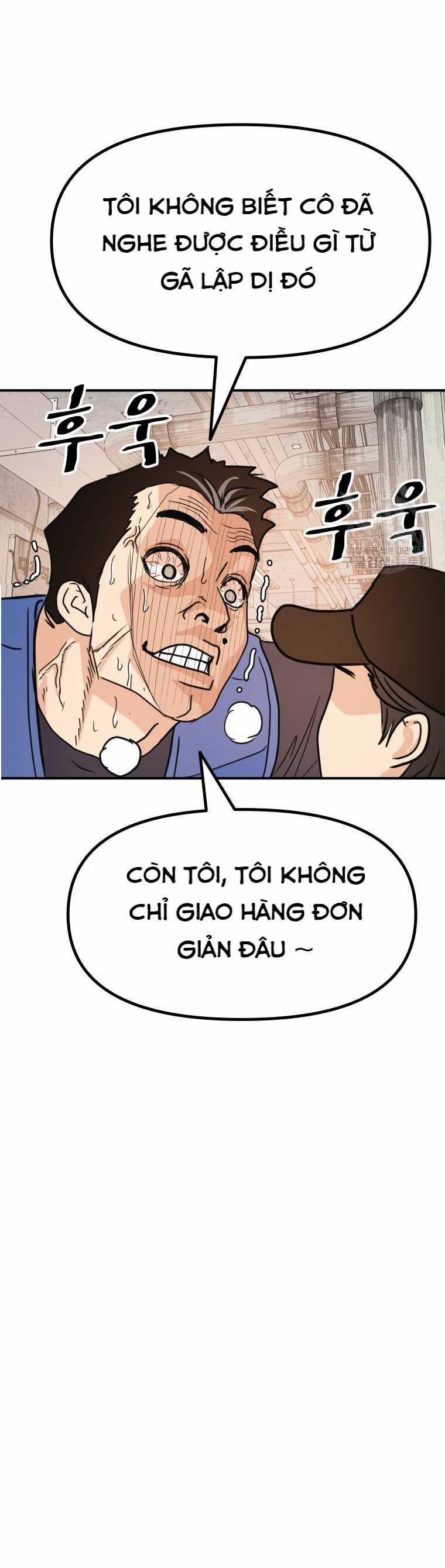 Bạn Trai Vệ Sĩ 102 trang 40