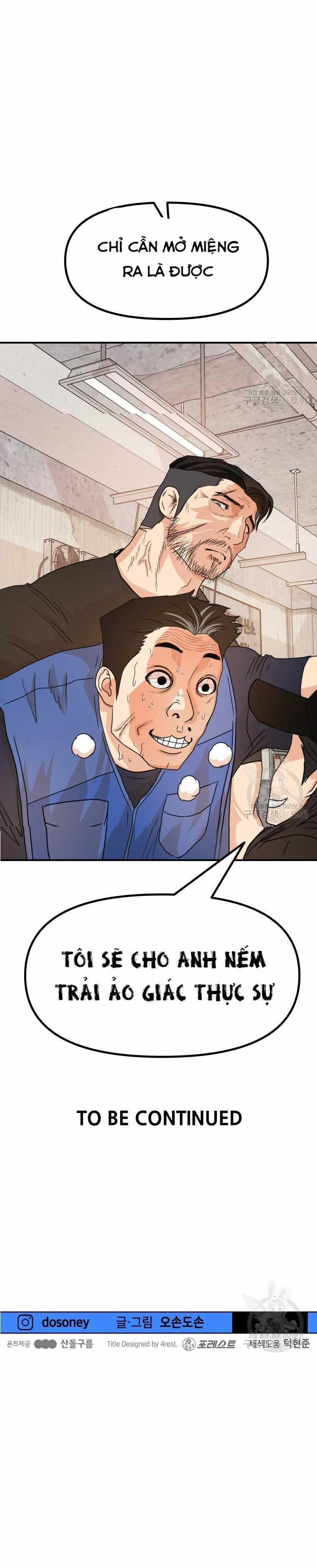 Bạn Trai Vệ Sĩ 102 trang 45