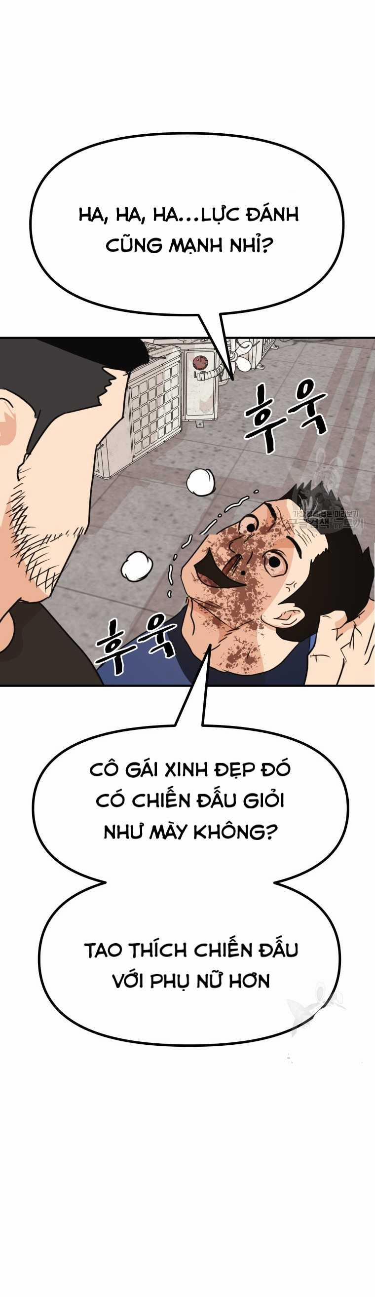 Bạn Trai Vệ Sĩ 103 trang 15