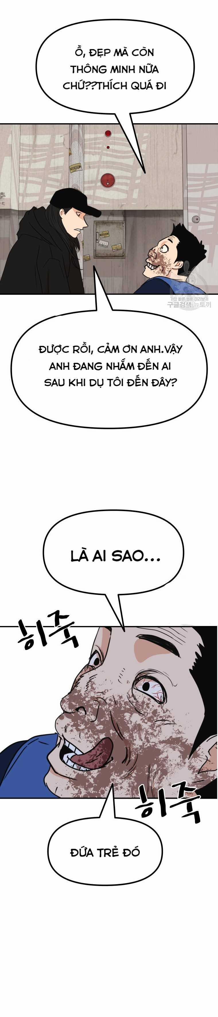 Bạn Trai Vệ Sĩ 103 trang 29