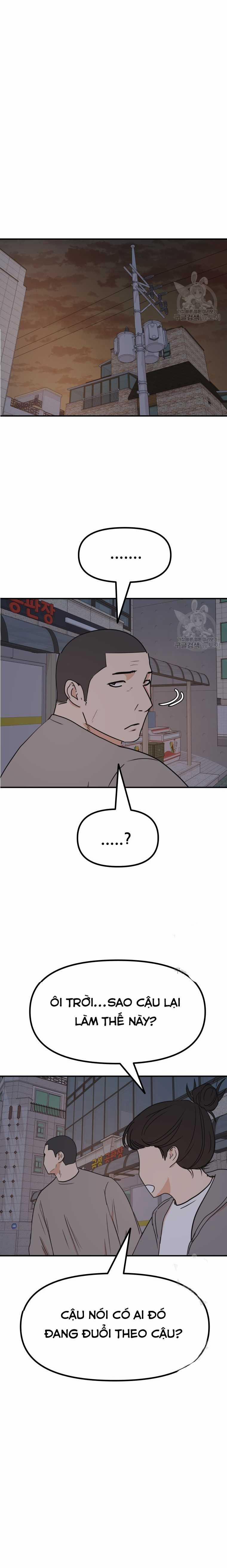 Bạn Trai Vệ Sĩ 103 trang 30