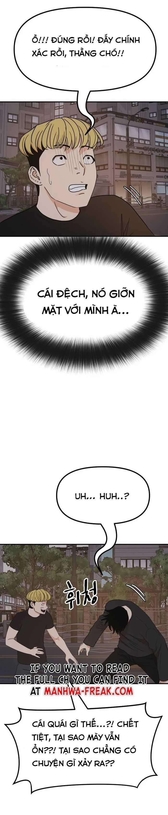Bạn Trai Vệ Sĩ 104 trang 10