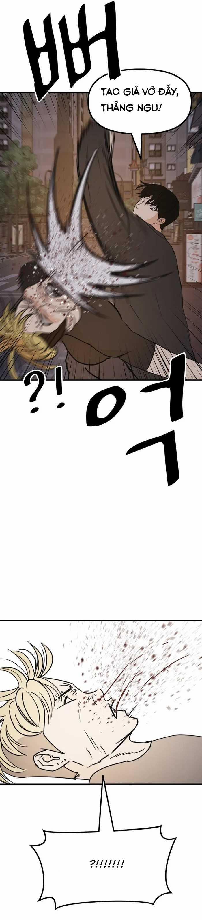 Bạn Trai Vệ Sĩ 104 trang 11