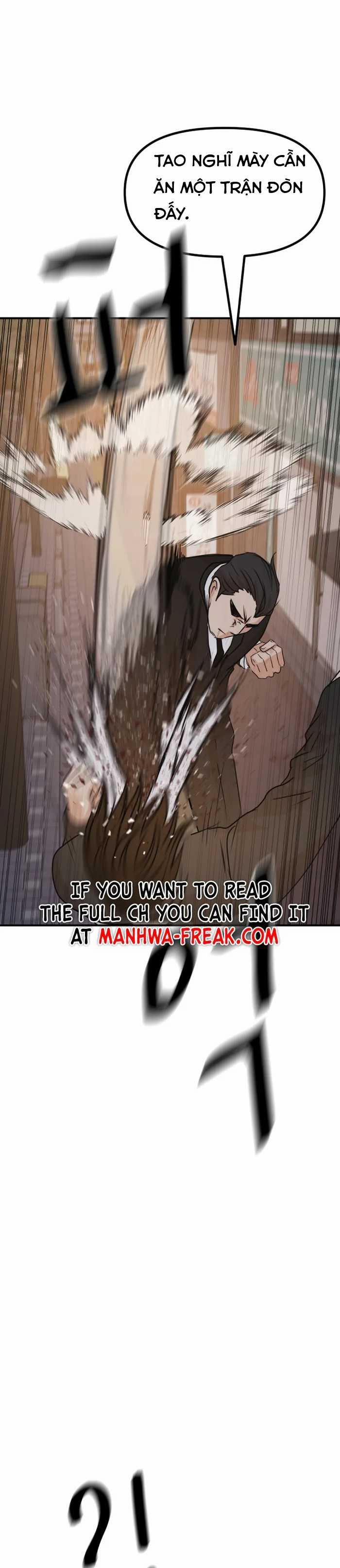 Bạn Trai Vệ Sĩ 104 trang 25