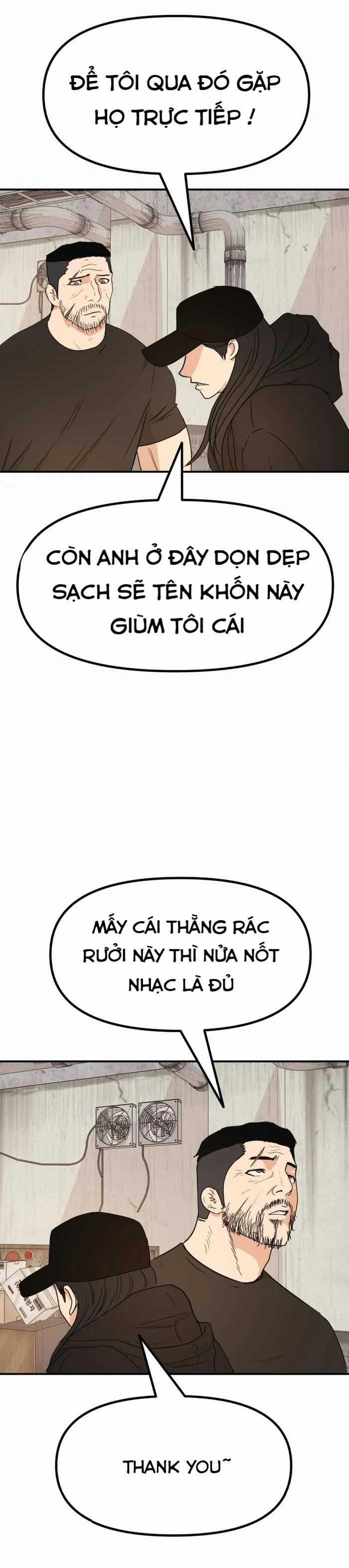 Bạn Trai Vệ Sĩ 104 trang 4