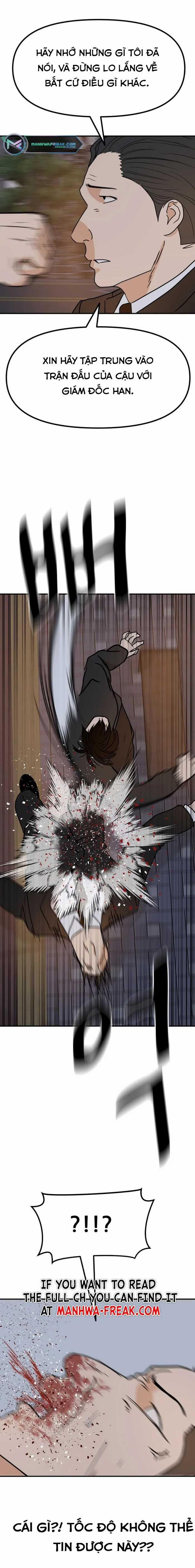 Bạn Trai Vệ Sĩ 105 trang 15