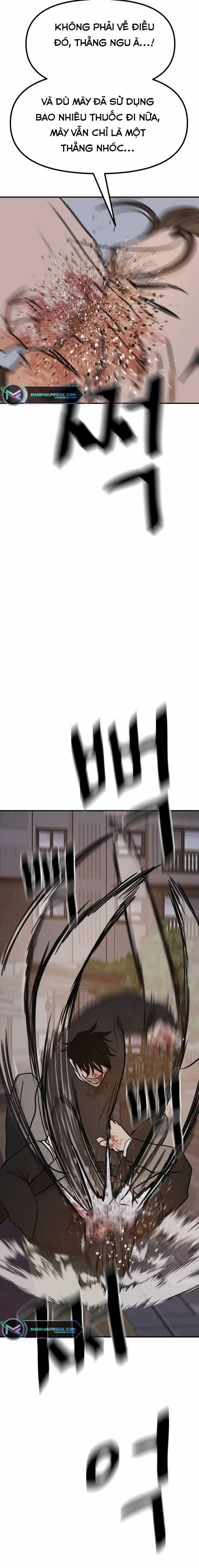 Bạn Trai Vệ Sĩ 105 trang 19