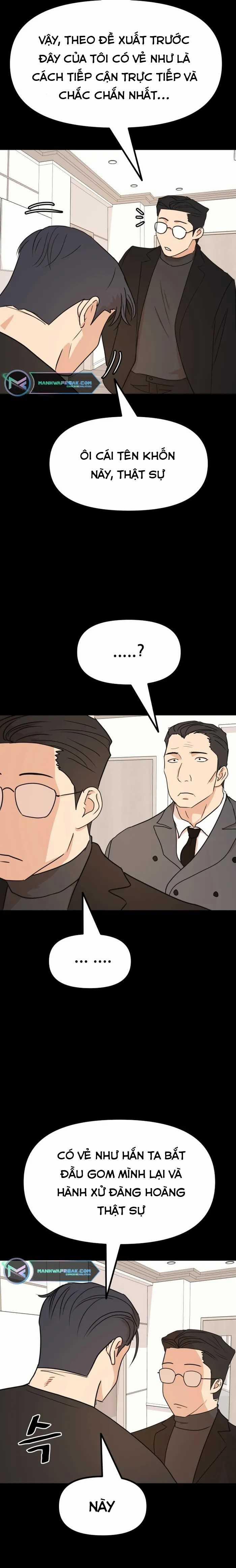 Bạn Trai Vệ Sĩ 105 trang 7