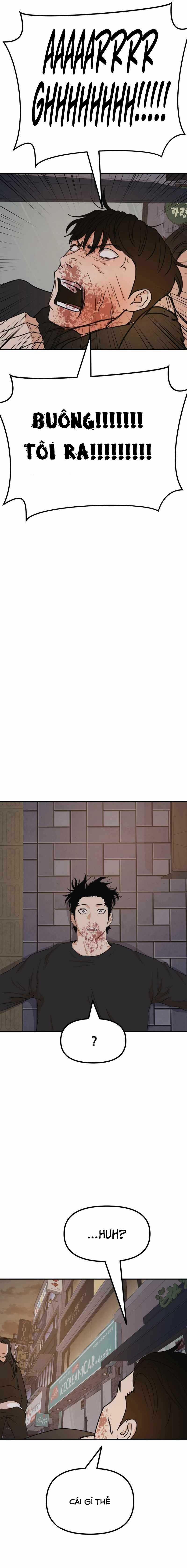 Bạn Trai Vệ Sĩ 106 trang 10