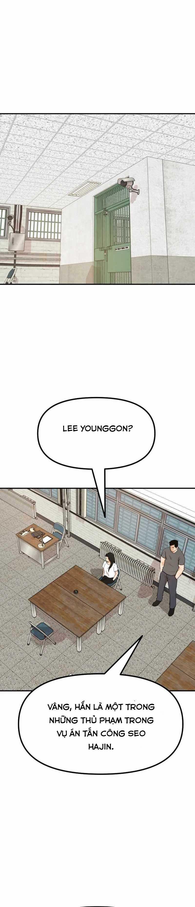 Bạn Trai Vệ Sĩ 106 trang 15