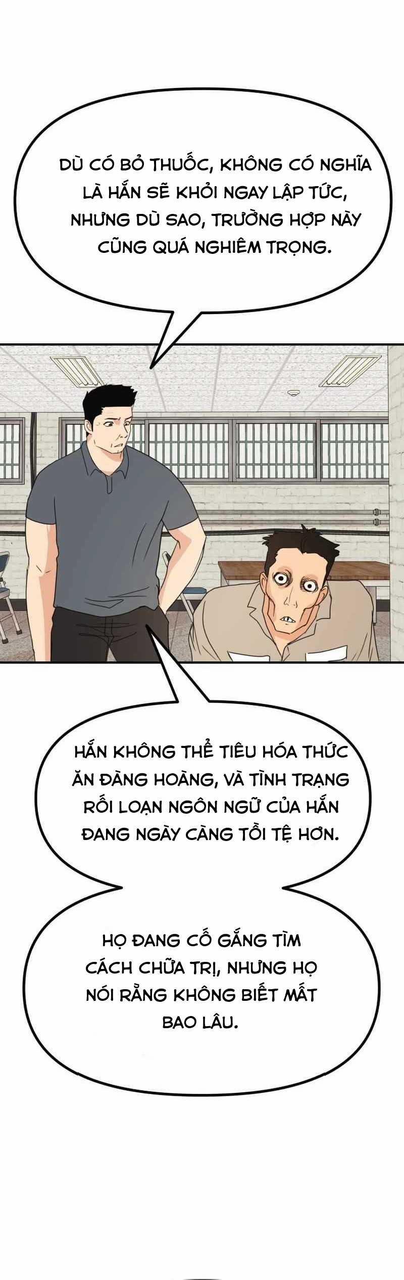 Bạn Trai Vệ Sĩ 106 trang 22