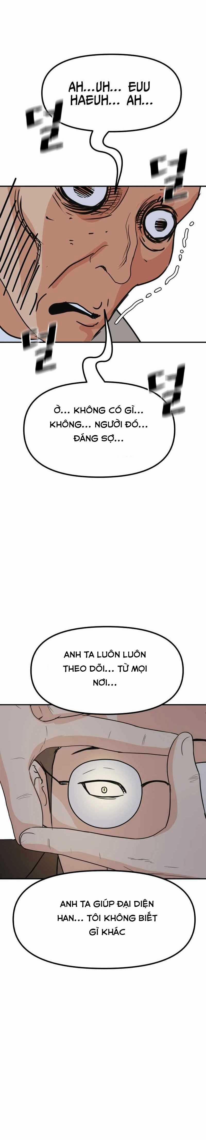 Bạn Trai Vệ Sĩ 106 trang 25