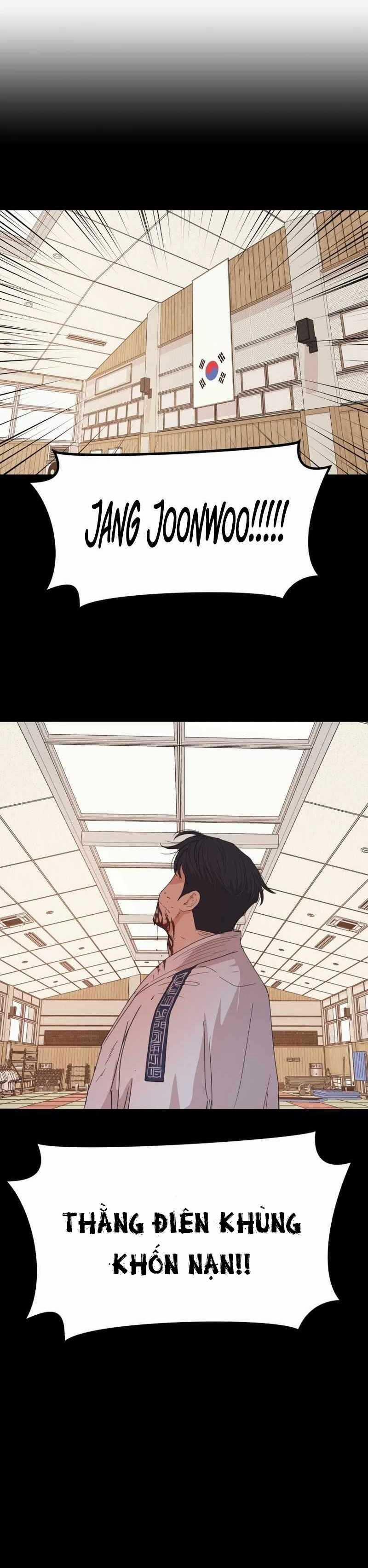 Bạn Trai Vệ Sĩ 106 trang 29