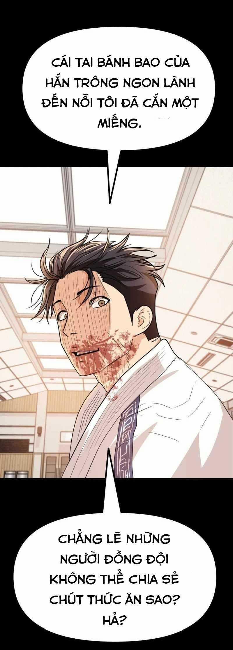 Bạn Trai Vệ Sĩ 106 trang 31