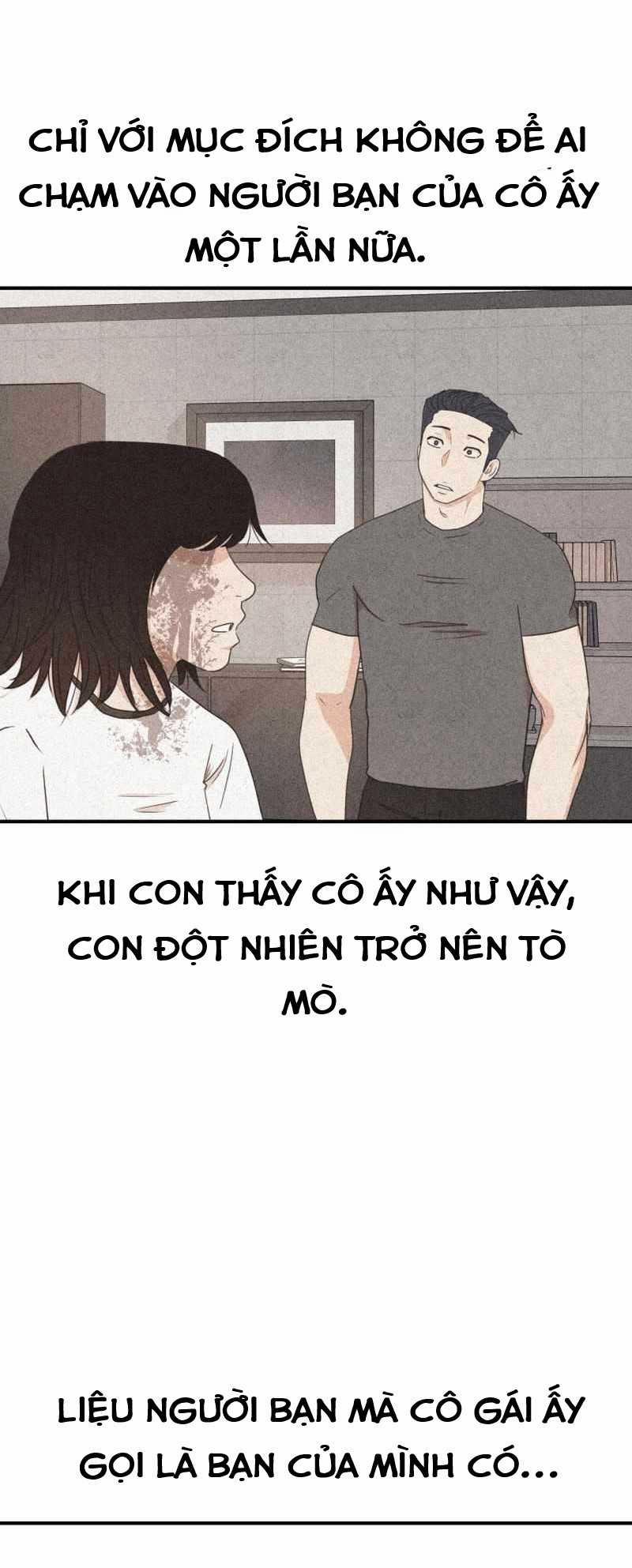 Bạn Trai Vệ Sĩ 107 trang 10