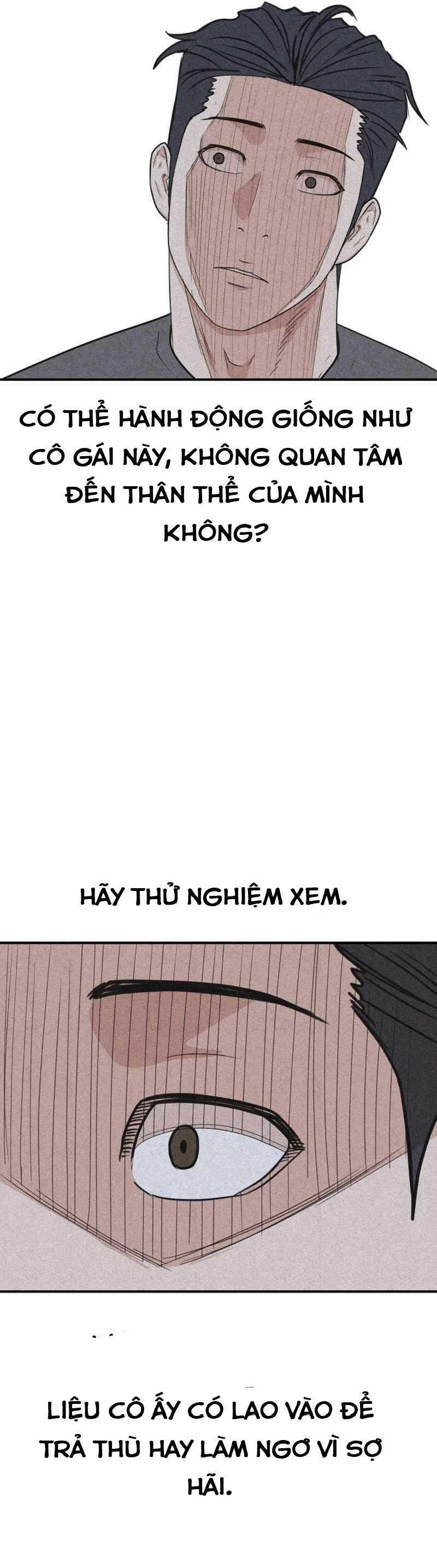 Bạn Trai Vệ Sĩ 107 trang 11