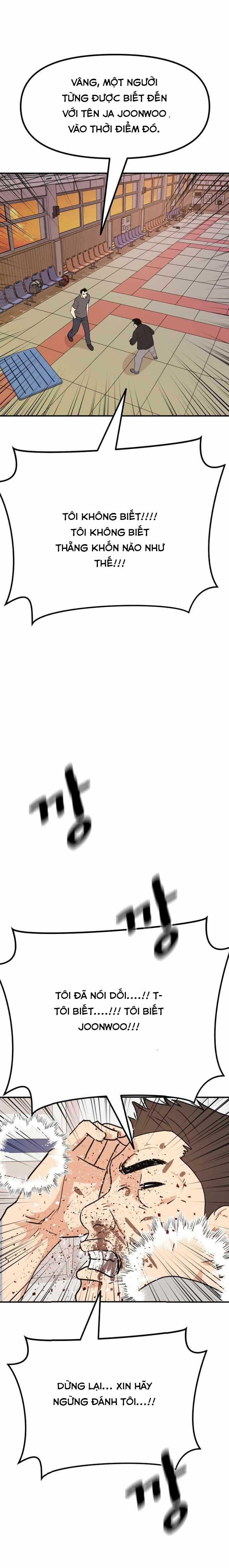 Bạn Trai Vệ Sĩ 107 trang 24