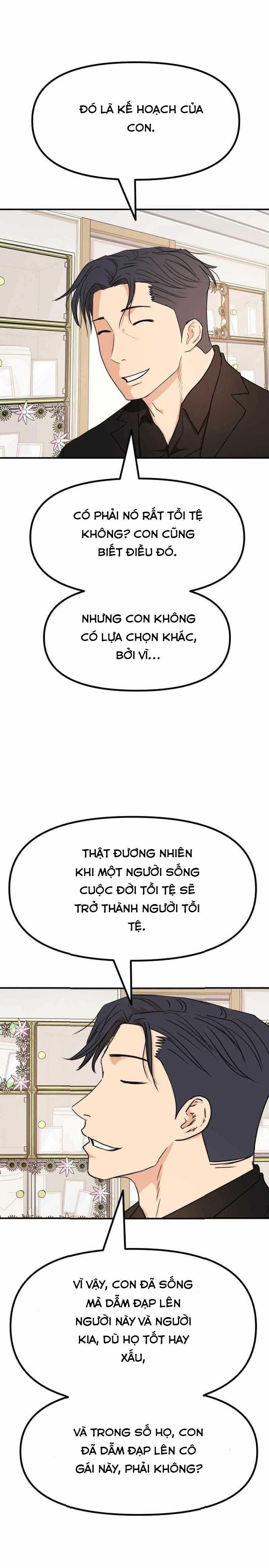 Bạn Trai Vệ Sĩ 107 trang 8