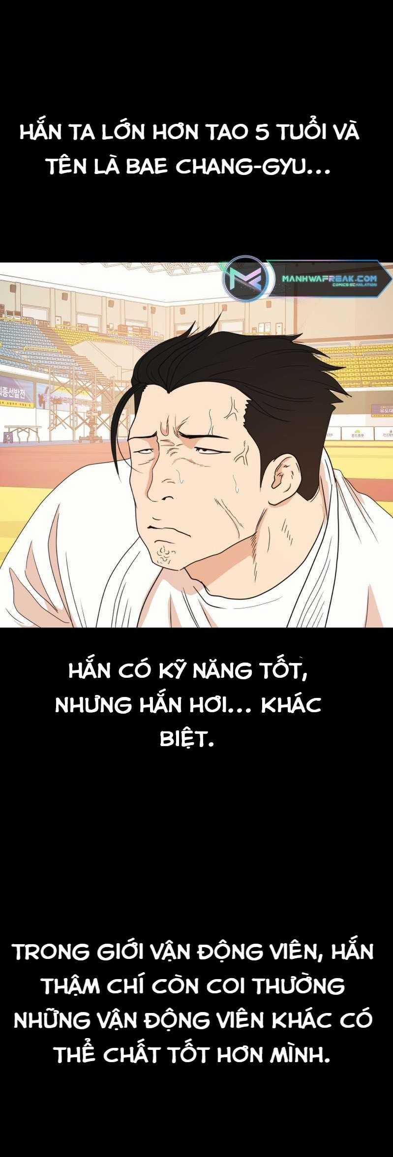 Bạn Trai Vệ Sĩ 108 trang 15