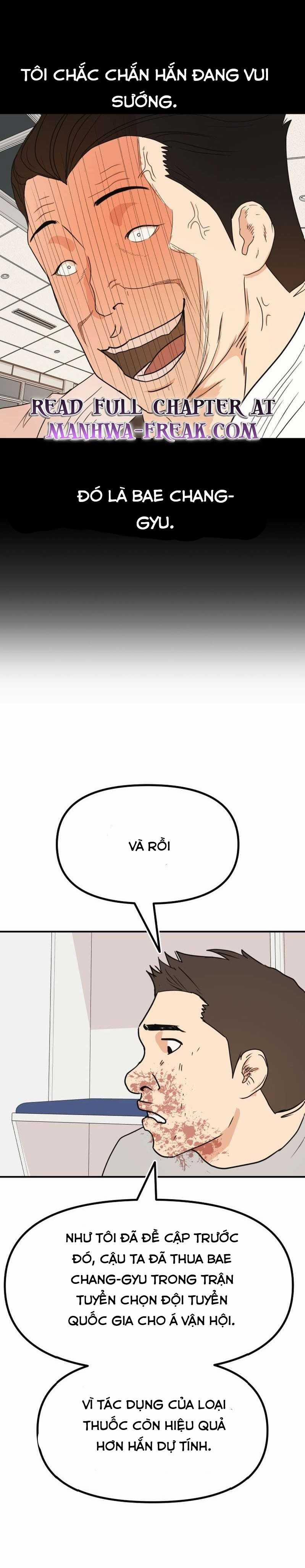 Bạn Trai Vệ Sĩ 108 trang 22