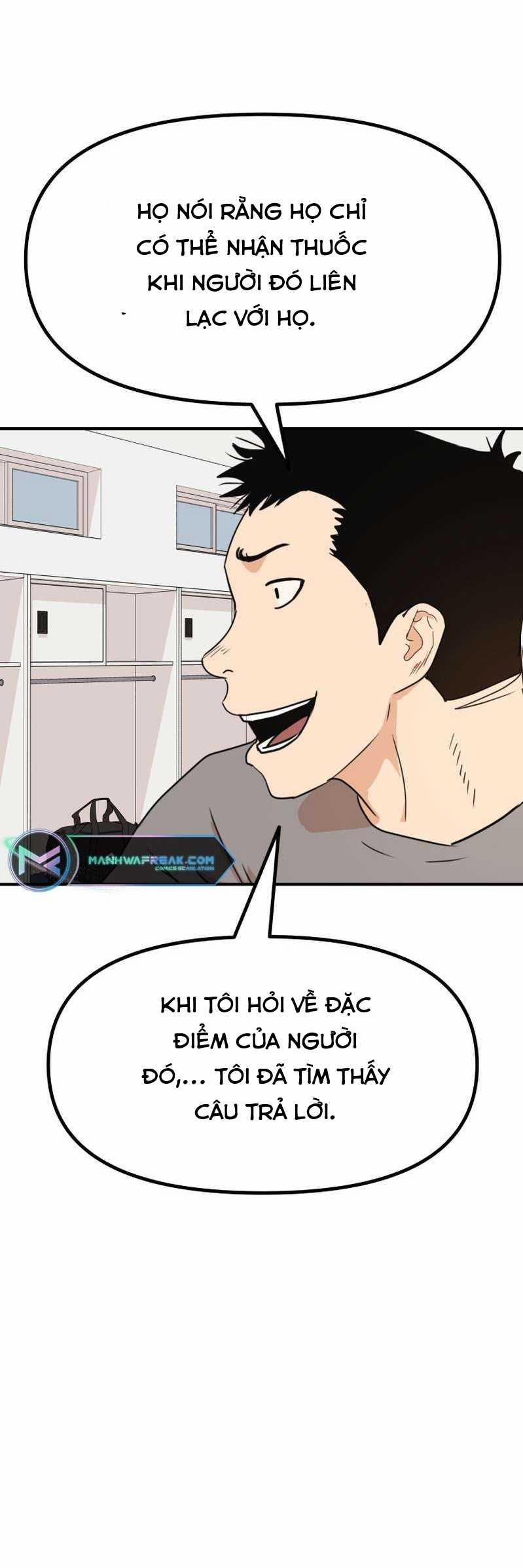 Bạn Trai Vệ Sĩ 108 trang 27