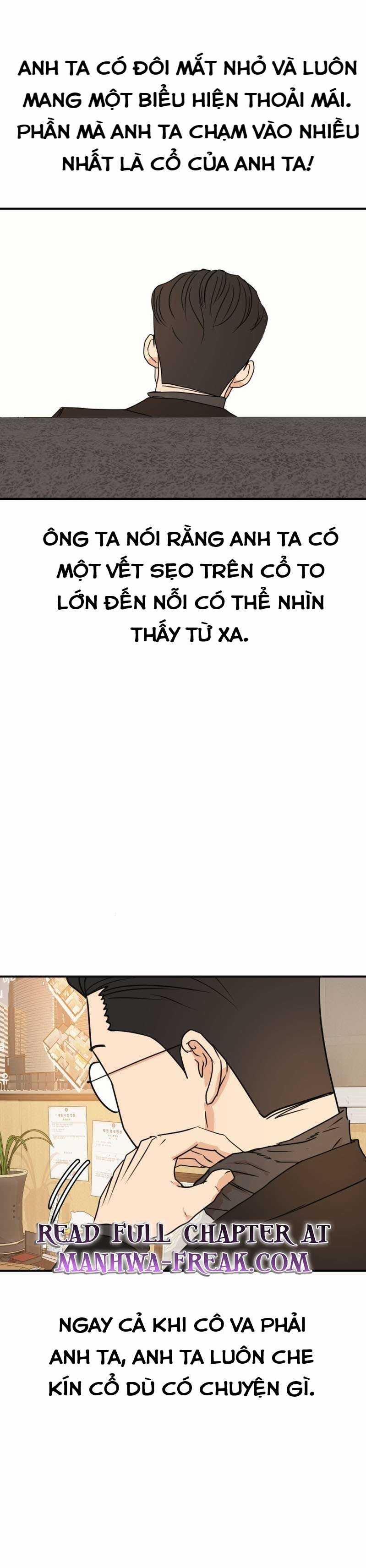 Bạn Trai Vệ Sĩ 108 trang 28