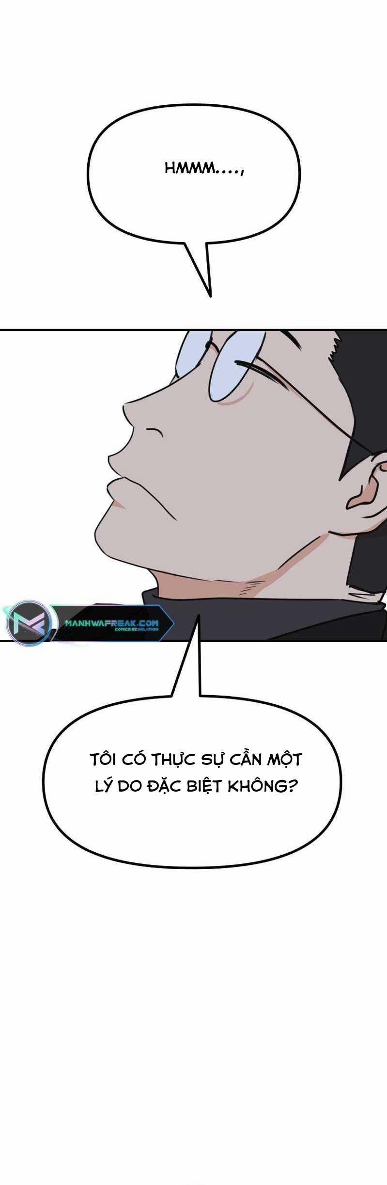 Bạn Trai Vệ Sĩ 108 trang 31