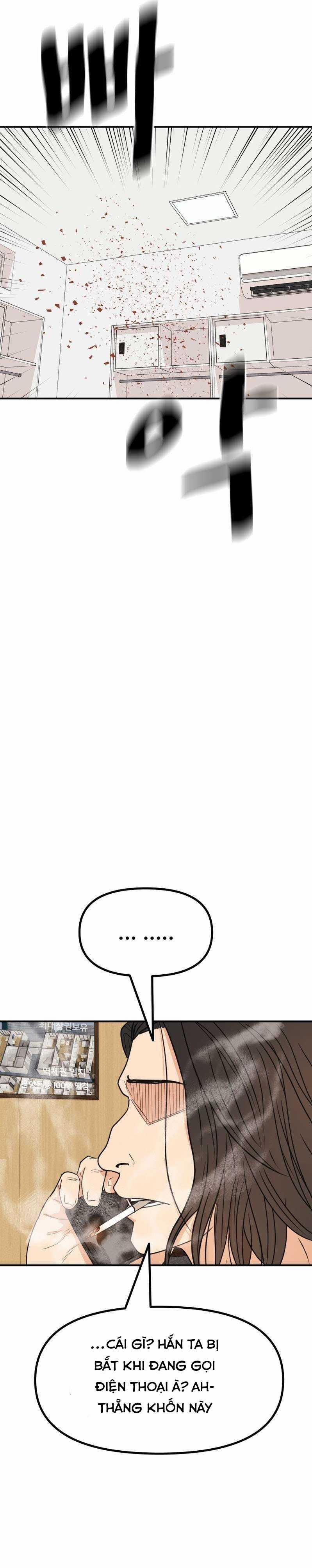 Bạn Trai Vệ Sĩ 108 trang 4