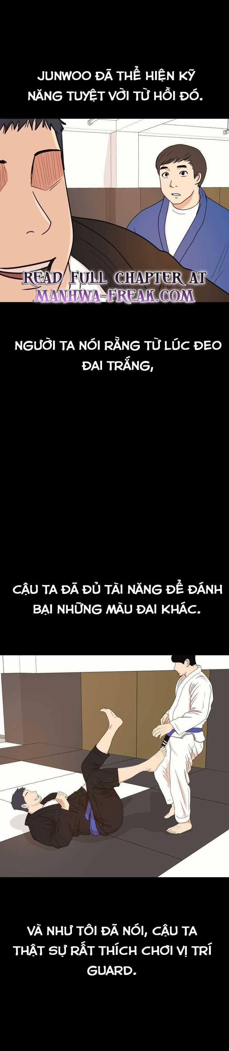 Bạn Trai Vệ Sĩ 108 trang 9