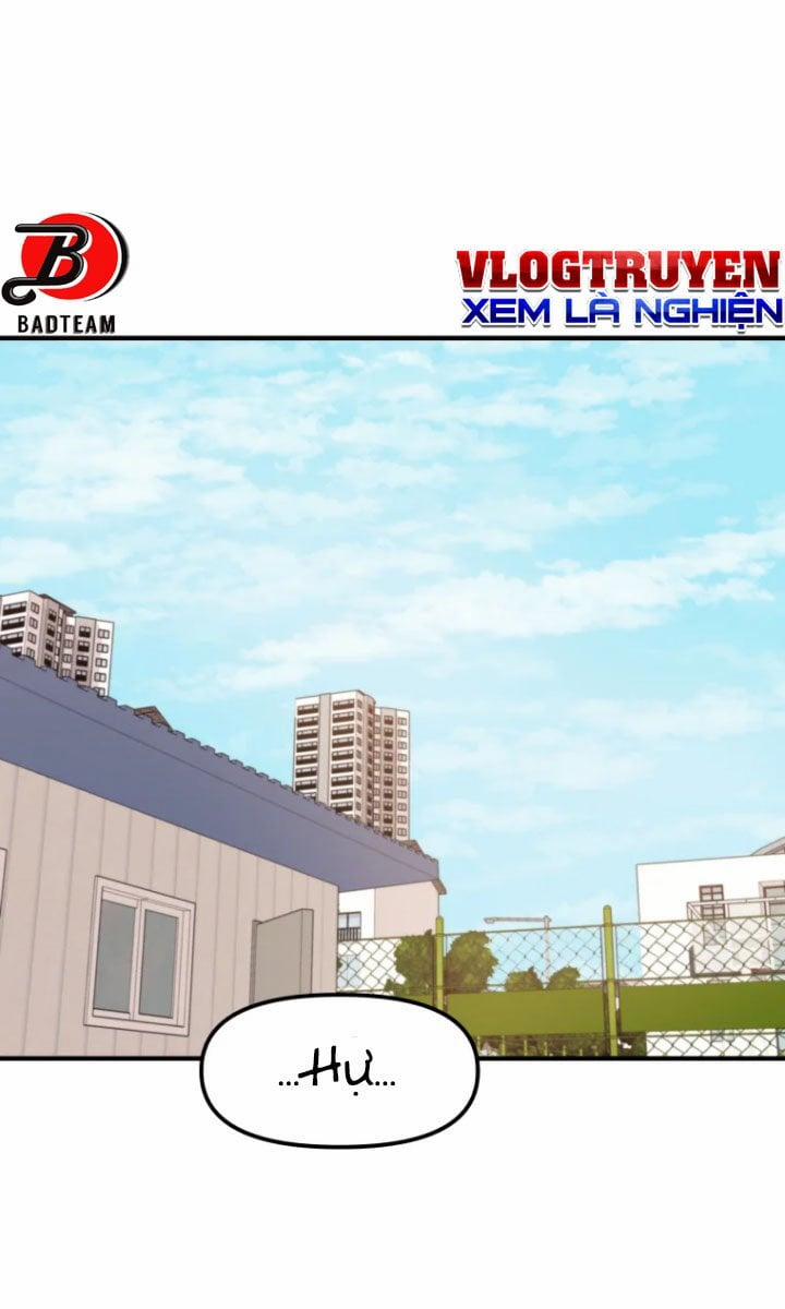 Bạn Trai Vệ Sĩ 11 trang 1