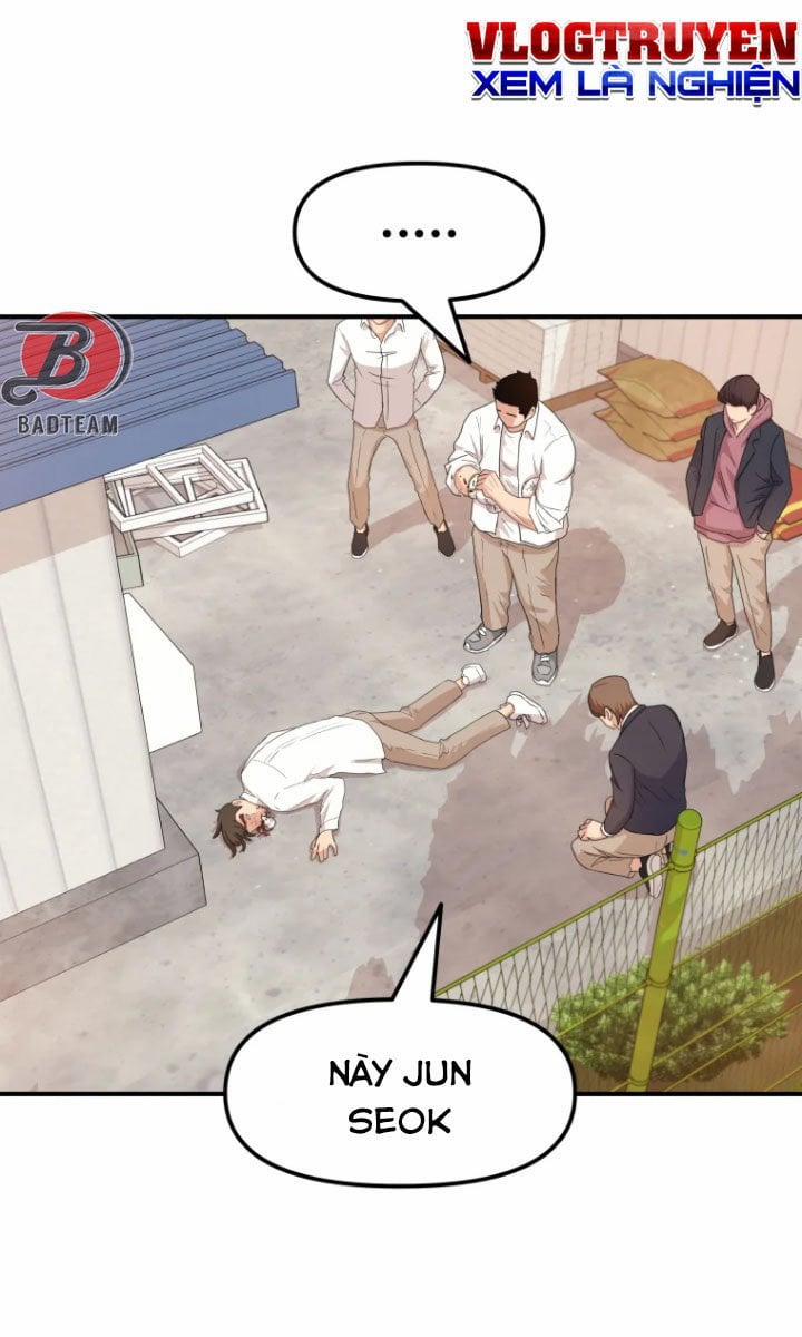 Bạn Trai Vệ Sĩ 11 trang 10