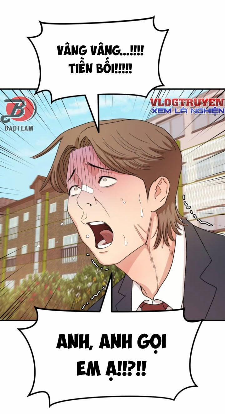 Bạn Trai Vệ Sĩ 11 trang 11