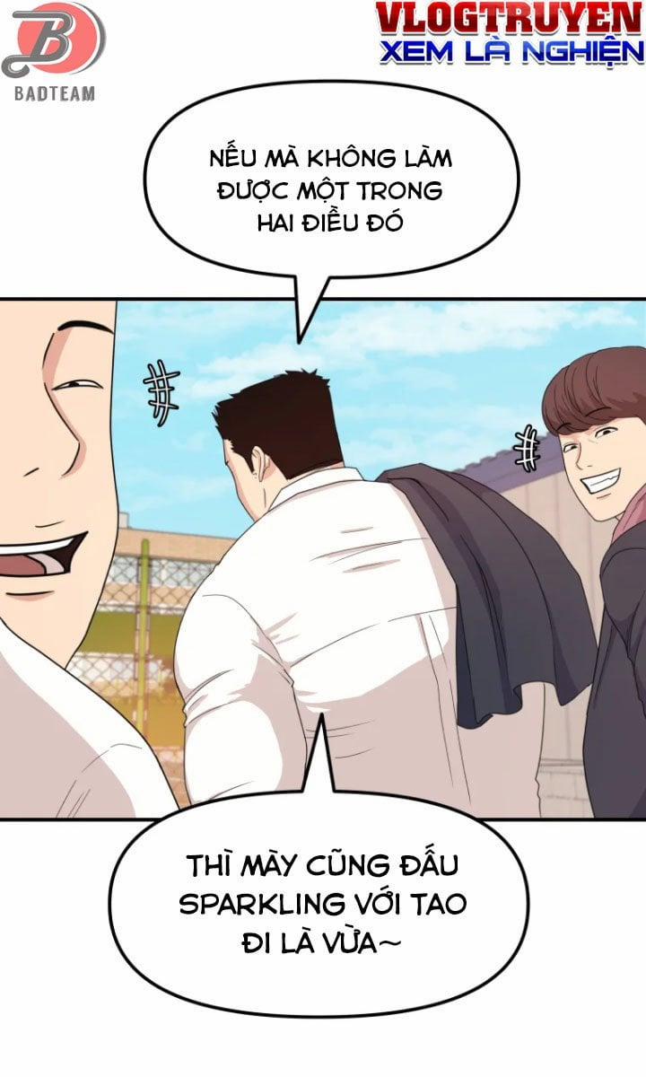 Bạn Trai Vệ Sĩ 11 trang 13