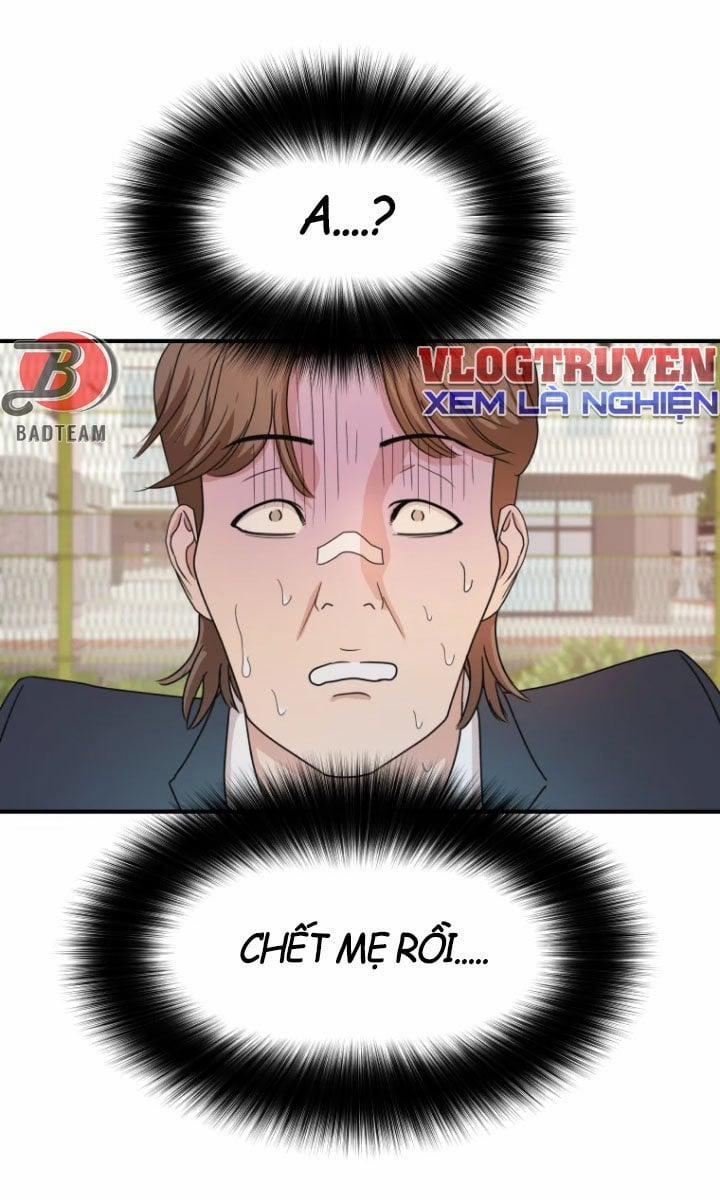 Bạn Trai Vệ Sĩ 11 trang 14