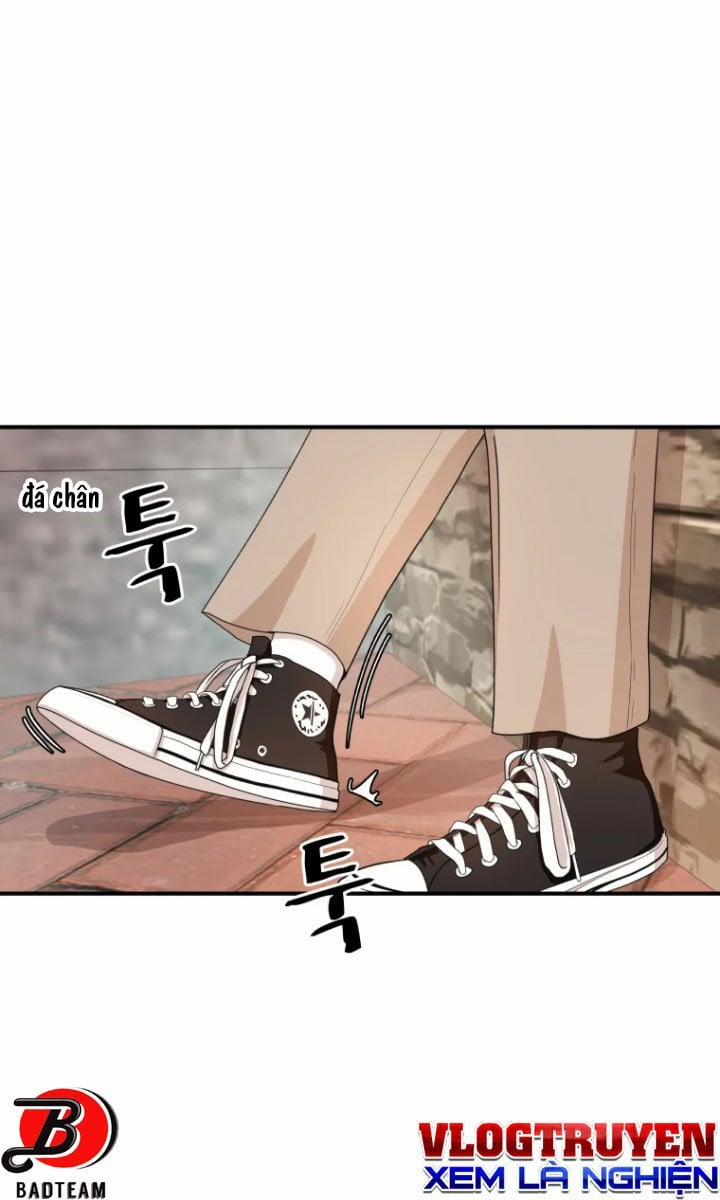 Bạn Trai Vệ Sĩ 11 trang 17