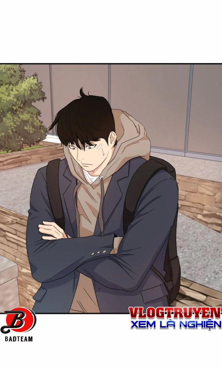 Bạn Trai Vệ Sĩ 11 trang 18