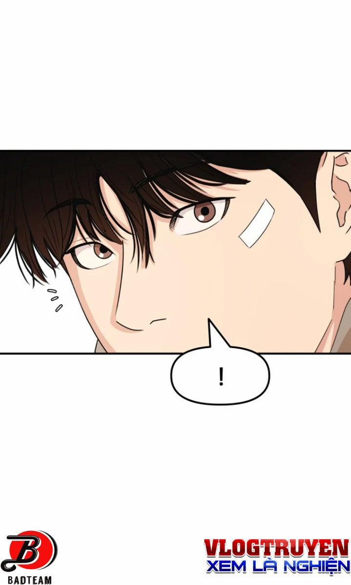 Bạn Trai Vệ Sĩ 11 trang 19