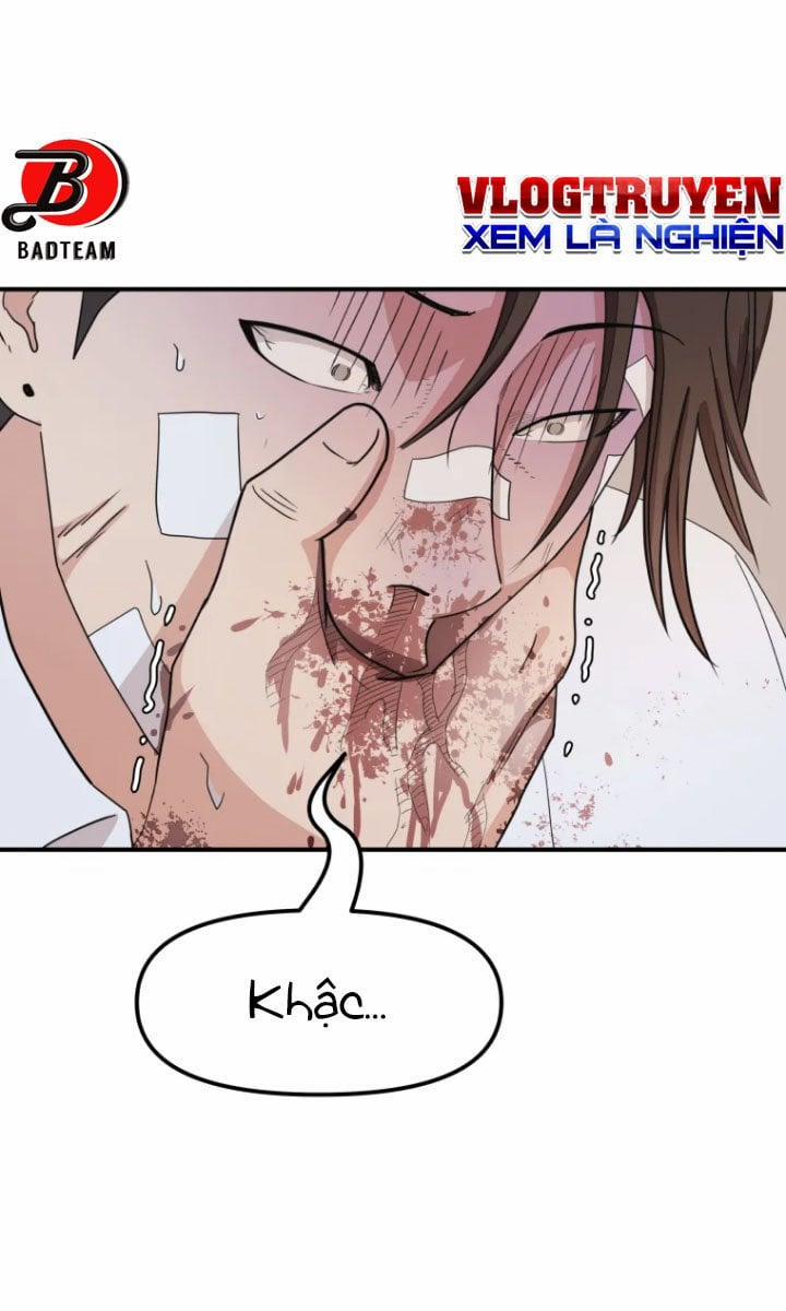 Bạn Trai Vệ Sĩ 11 trang 2