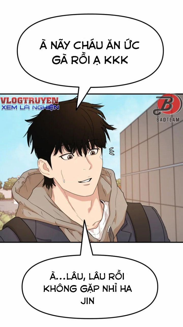 Bạn Trai Vệ Sĩ 11 trang 24