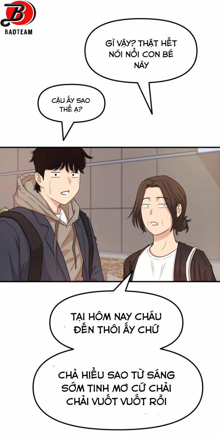 Bạn Trai Vệ Sĩ 11 trang 26