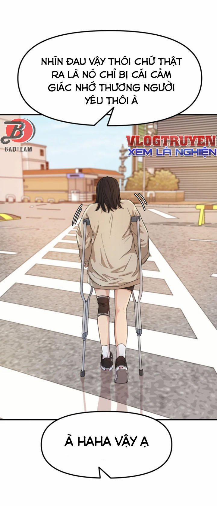 Bạn Trai Vệ Sĩ 11 trang 27