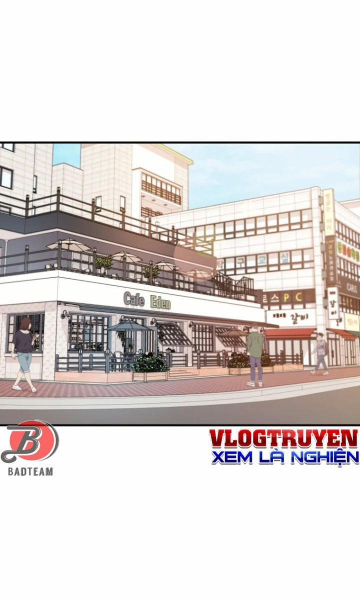 Bạn Trai Vệ Sĩ 11 trang 28