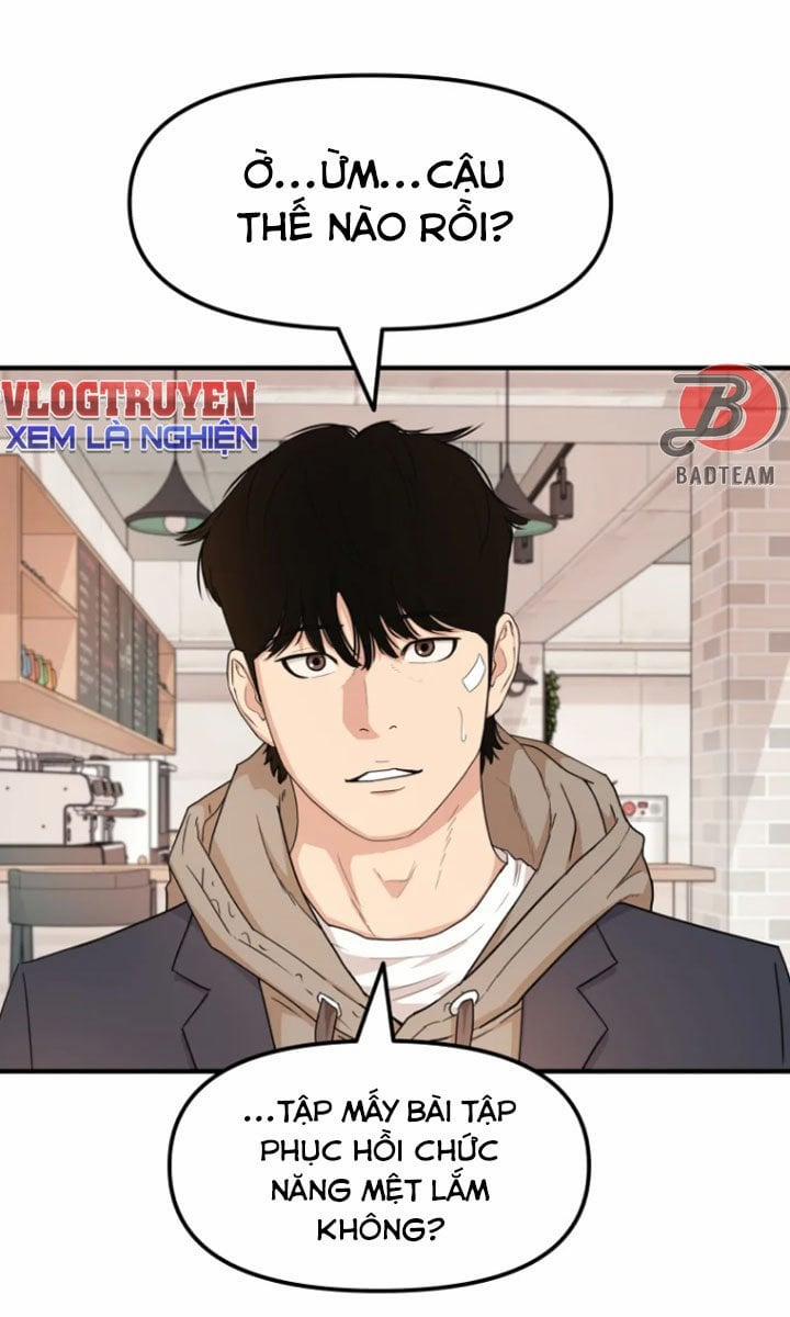 Bạn Trai Vệ Sĩ 11 trang 29